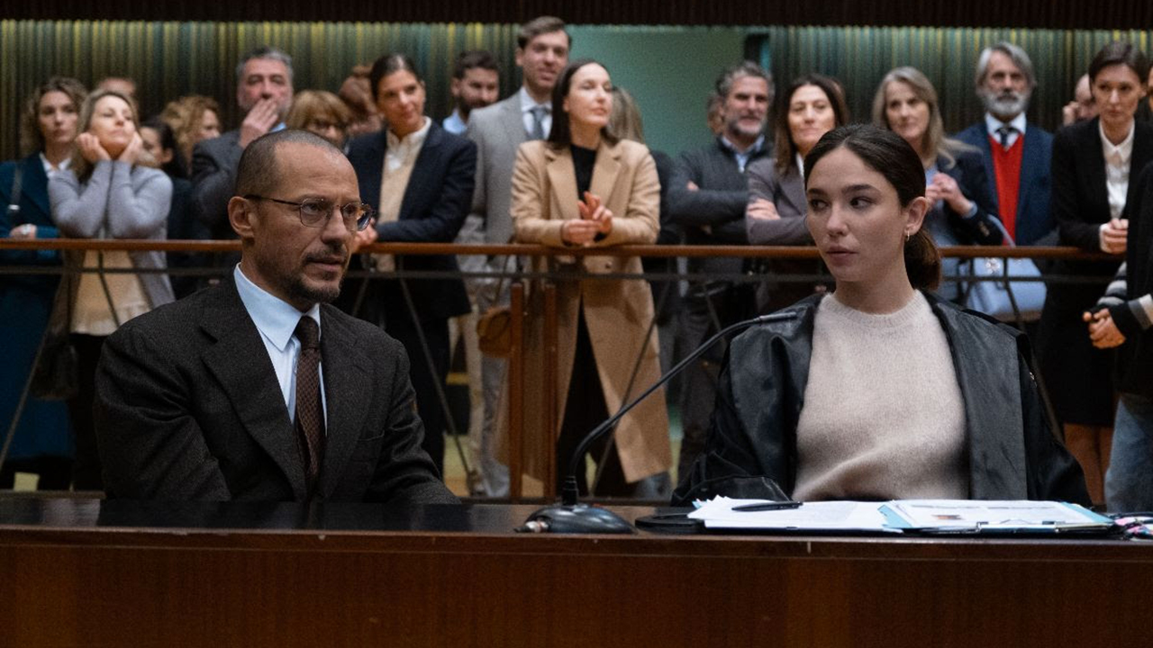 La Lezione Recensione Cinematographe.it