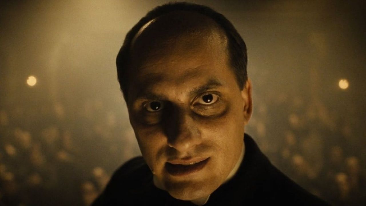 Luca Marinelli - Cinematographe.it