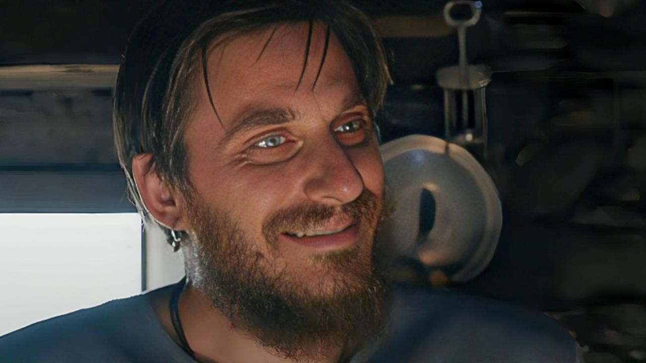 Luca Marinelli - Cinematographe.it