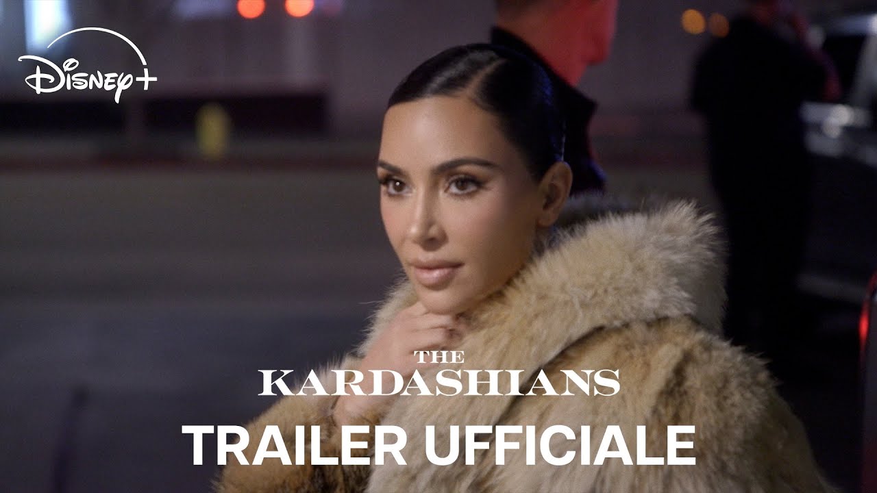 The Kardashians – Stagione 7: il trailer dei nuovi episodi della serie Disney+