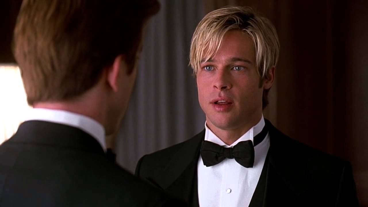 Vi presento Joe Black: il significato del film e del finale