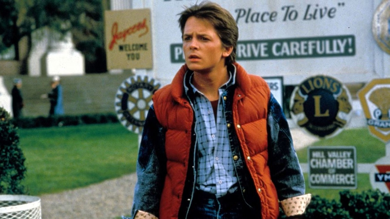 Michael J. Fox - Cinematographe.it
