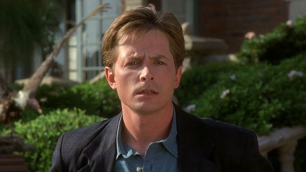 Michael J. Fox - Cinematographe.it