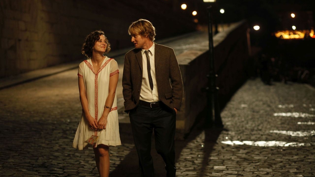 Midnight in Paris - Cinematographe.it