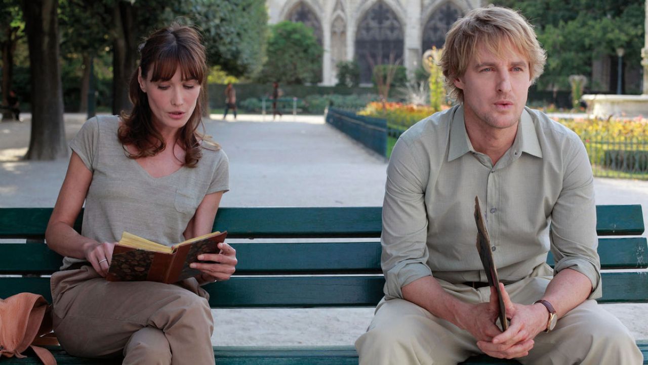 Midnight in Paris - Cinematographe.it