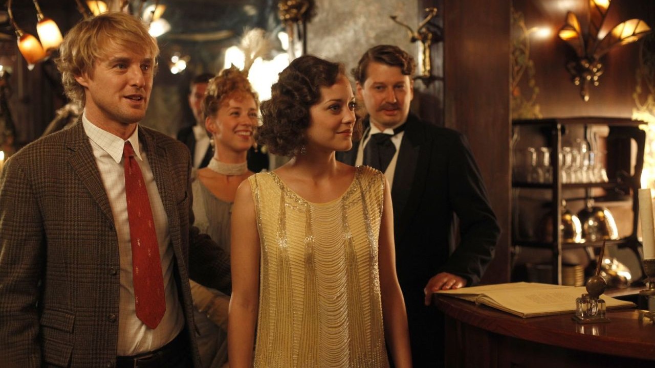 Midnight in Paris - Cinematographe.it