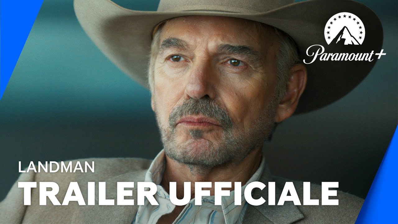 Landman – Stagione 2: il nuovo trailer ufficiale dei nuovi episodi della serie Paramount+