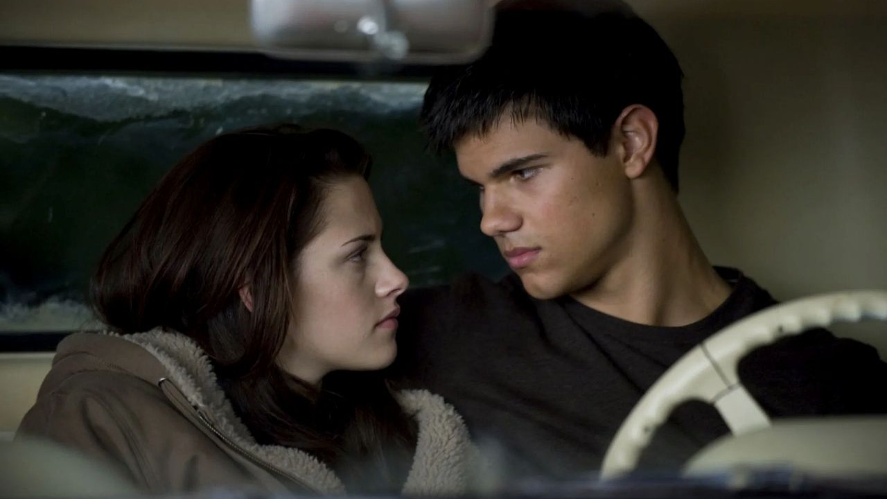 New Moon: 10 curiosità sul secondo capitolo della saga di Twilight