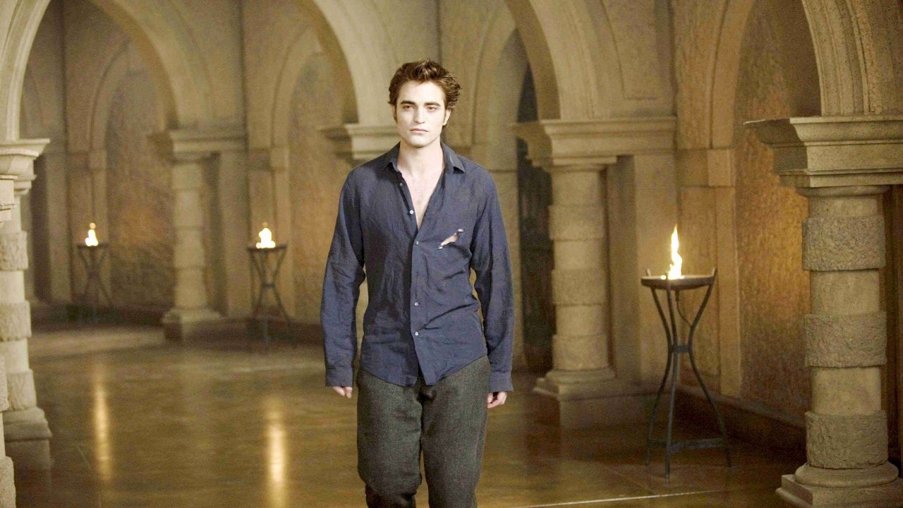 New Moon - Cinematographe.it