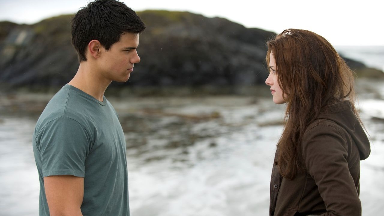 New Moon - Cinematographe.it