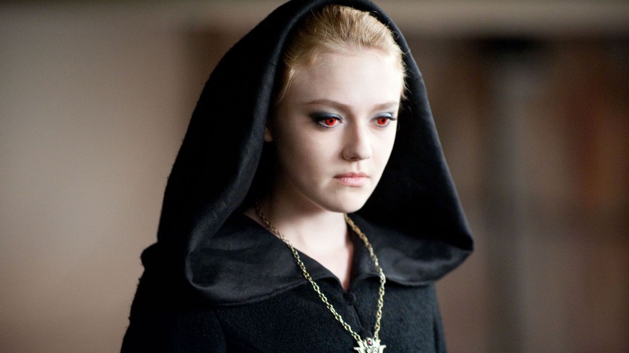 New Moon - Cinematographe.it