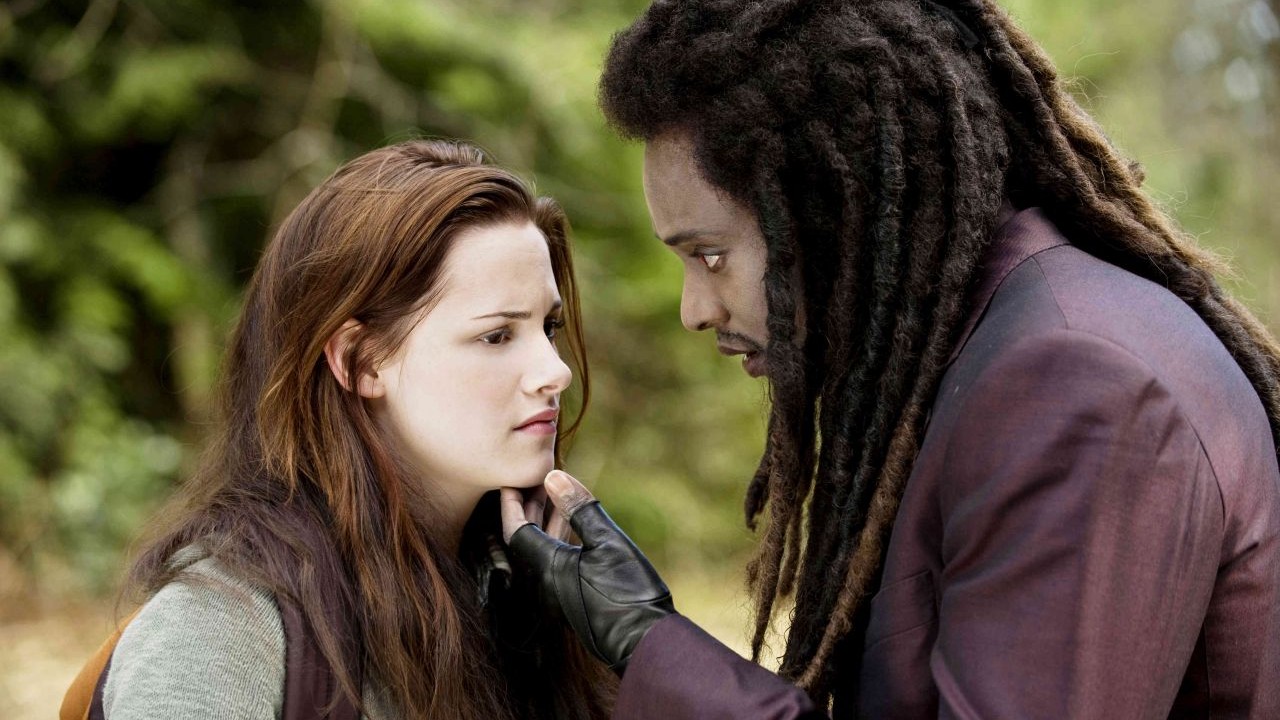 New Moon - Cinematographe.it