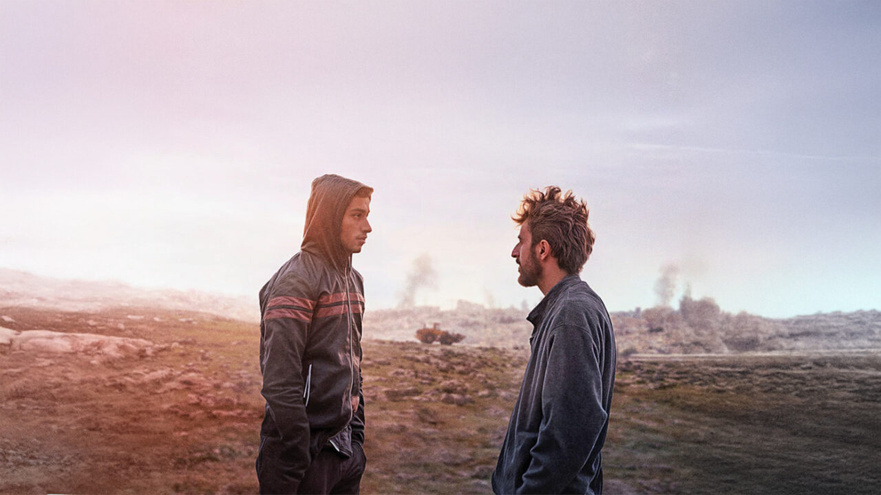 No Other Land torna al cinema: il documentario Premio Oscar si aggiorna con la voce di Basel Adra