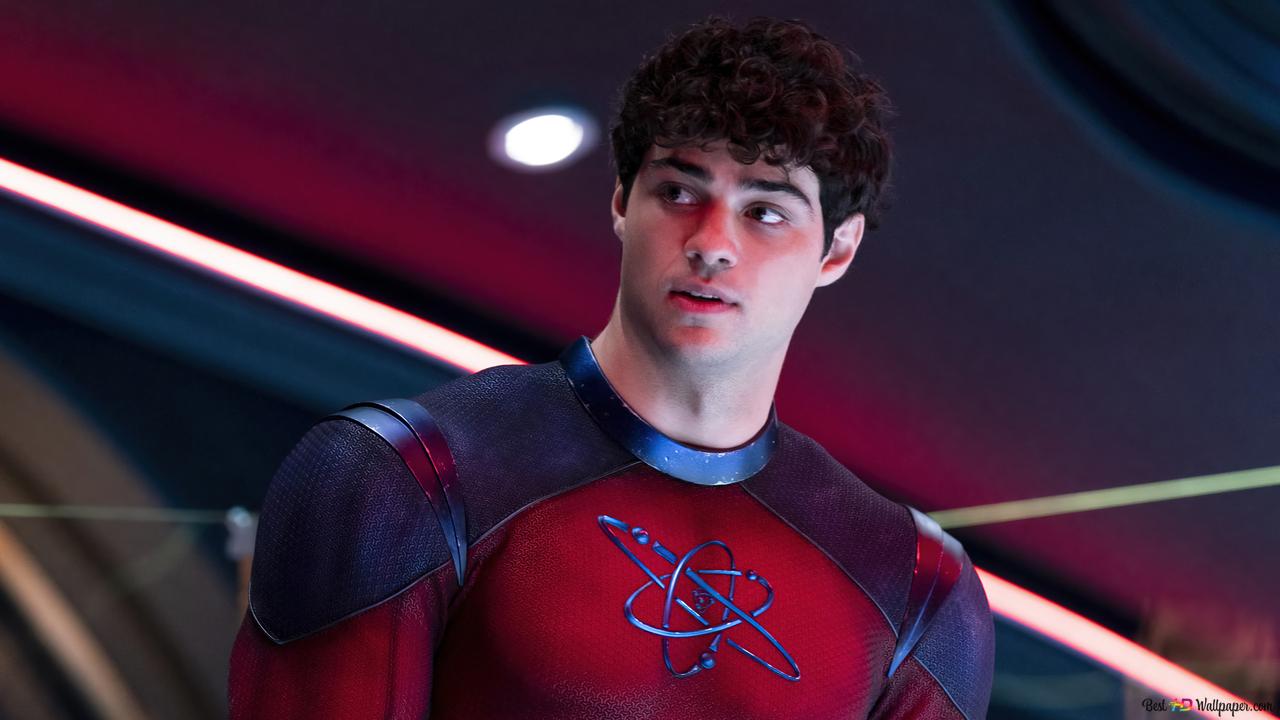 Black Adam; cinematographe.it