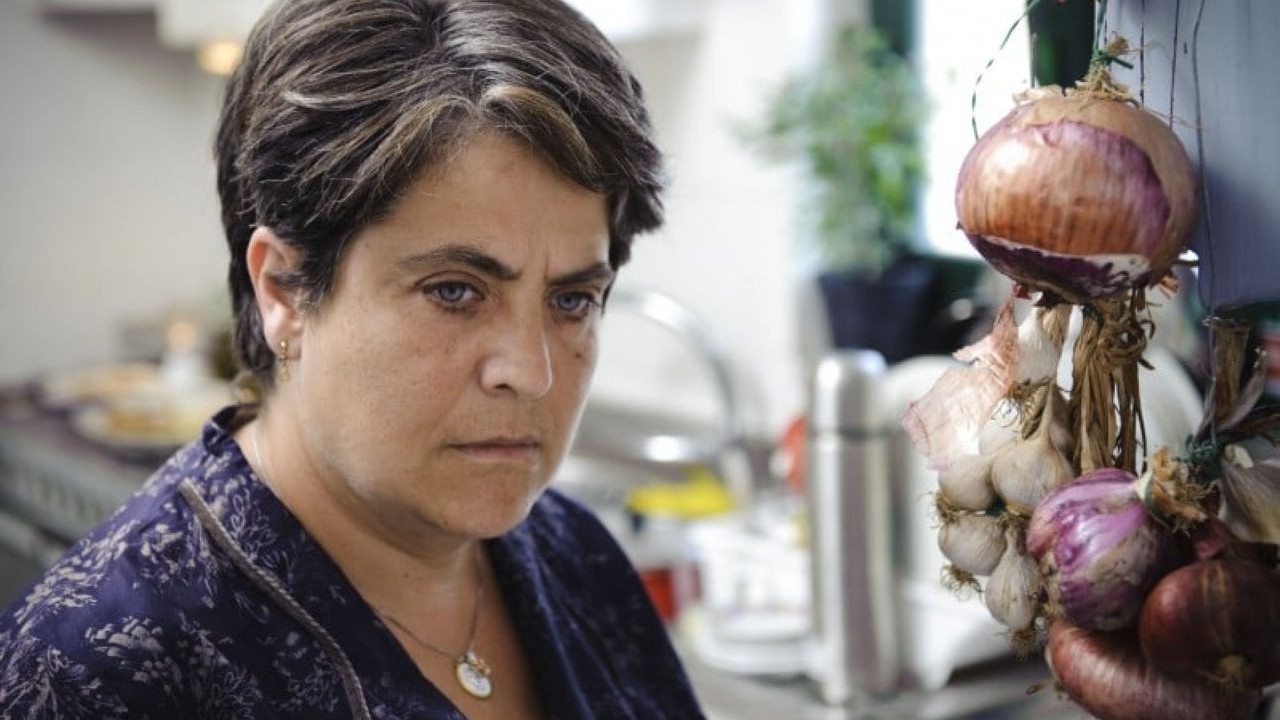 Nunzia Schiano in 7 film. Tutti i volti di un’attrice “invisibile”