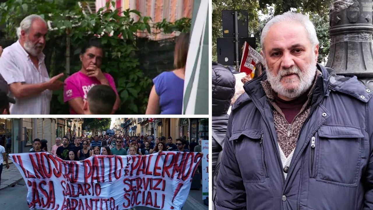 Tony Pellicane e Giusy Lello su Occupante senza titolo: “la lotta paga!”