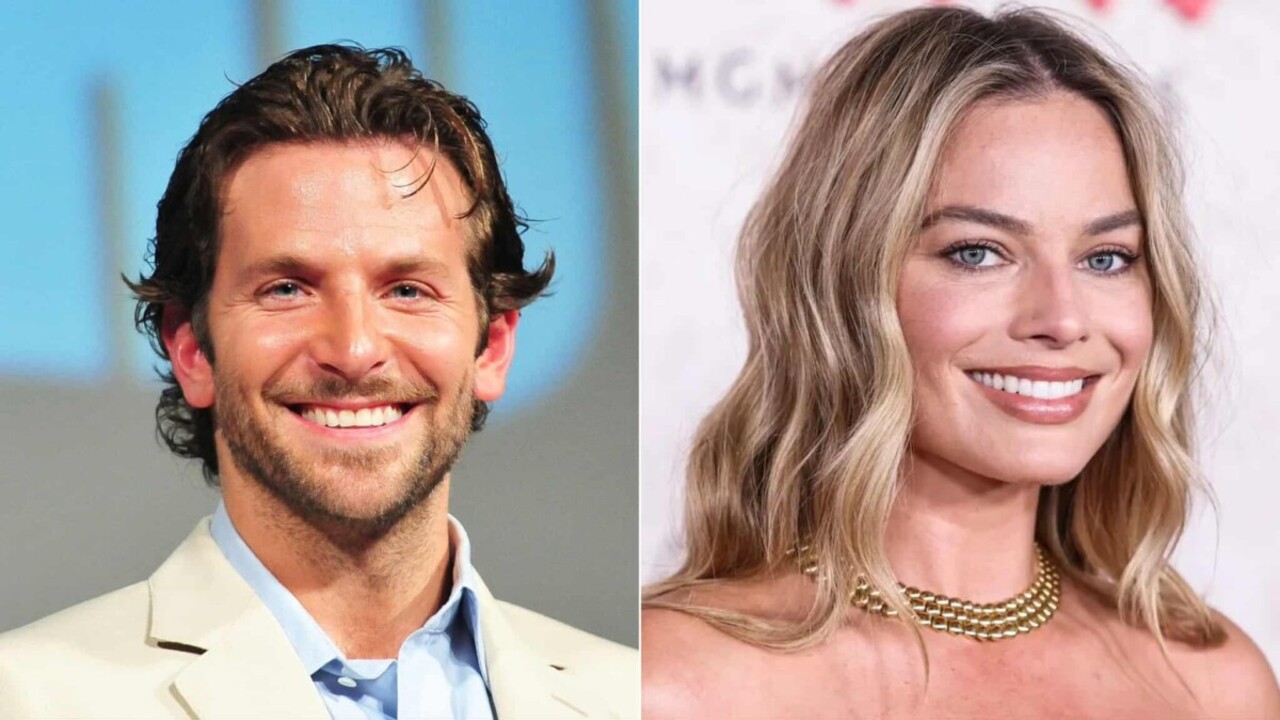 Ocean’s Eleven, Bradley Cooper al fianco di Margot Robbie nel film prequel