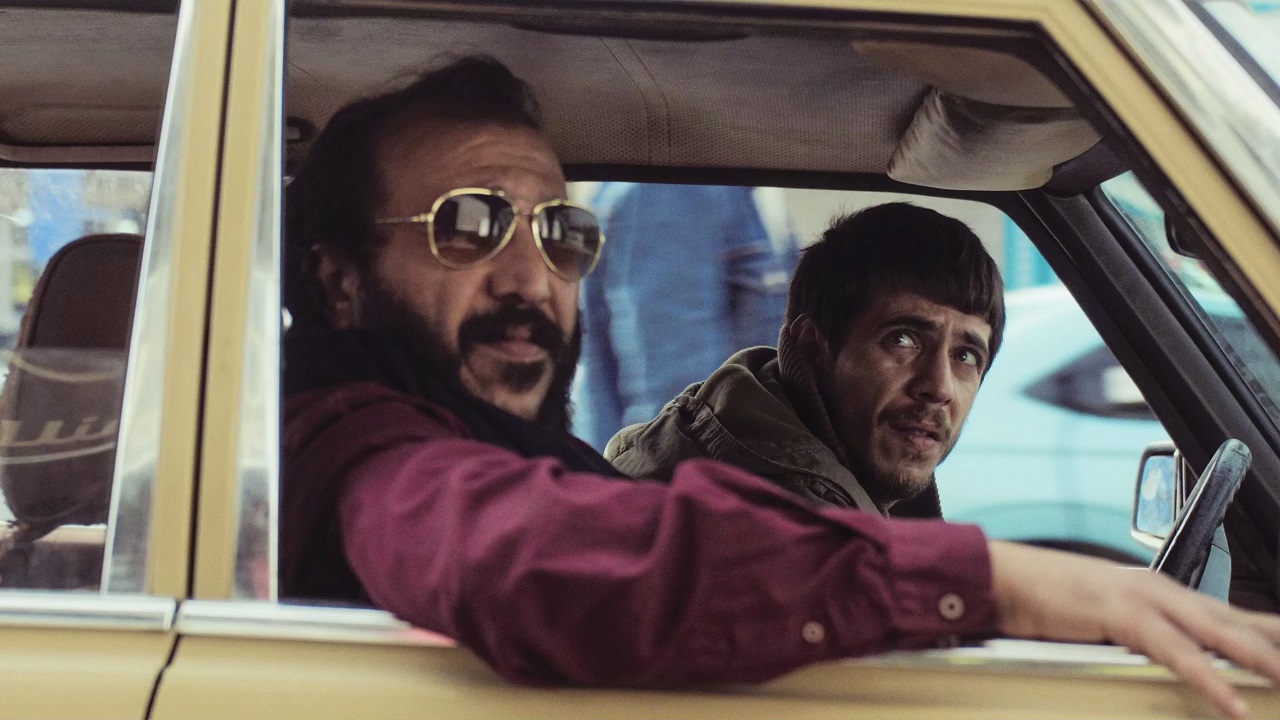 Once Upon a Time in Gaza: recensione del film dei fratelli Nasser, dal RoFF 2025