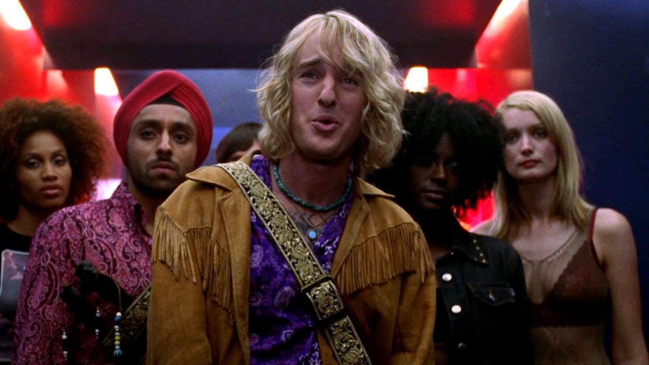 Owen Wilson - Cinematographe.it