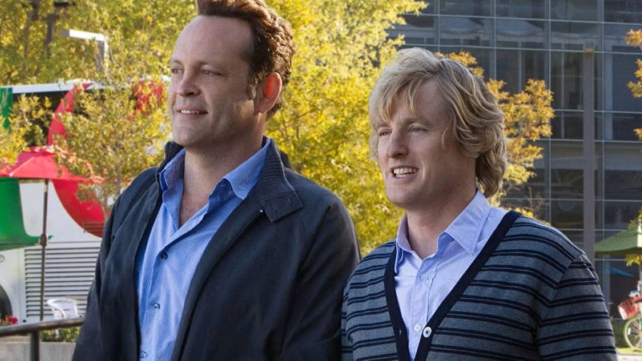 Owen Wilson - Cinematographe.it