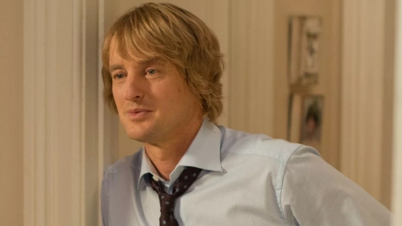 Owen Wilson - Cinematographe.it