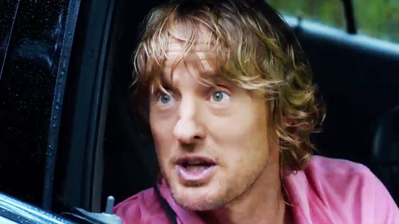 Owen Wilson: 10 cose che non sai sulla star di Zoolander e Loki