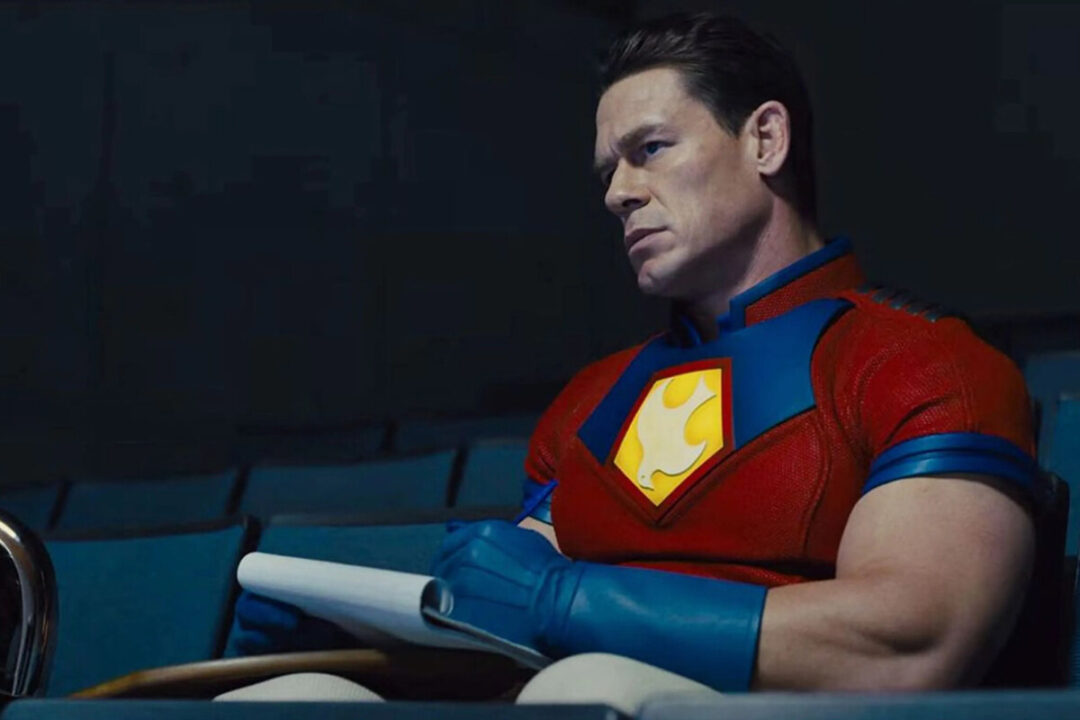 Peacemaker, brutte notizie per i fan della serie di James Gunn