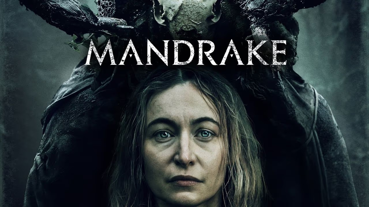 Mandrake (2022): trama, trailer e cast del film horror