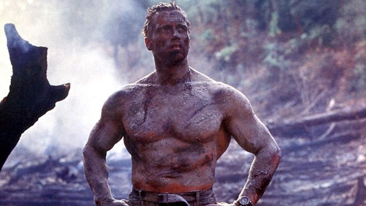 Predator - Cinematographe.it