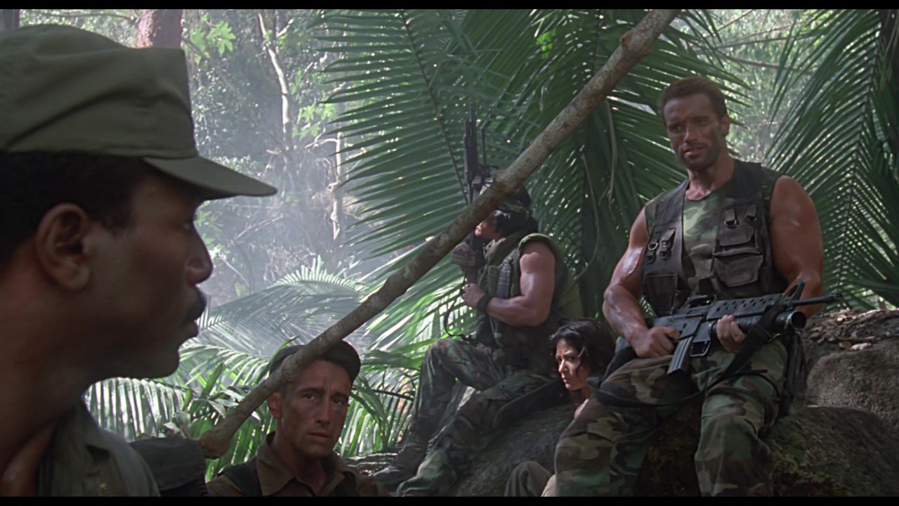 Predator - Cinematographe.it