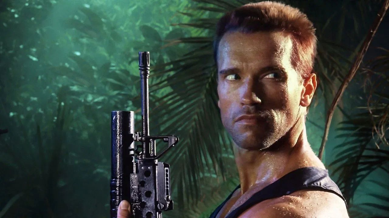 Predator - Cinematographe.it