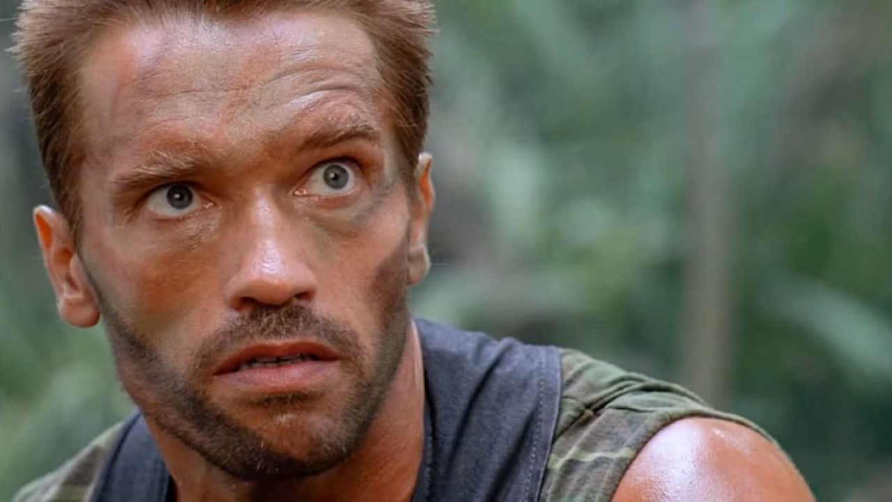 Predator: 10 curiosità da sapere sul film con Arnold Schwarzenegger