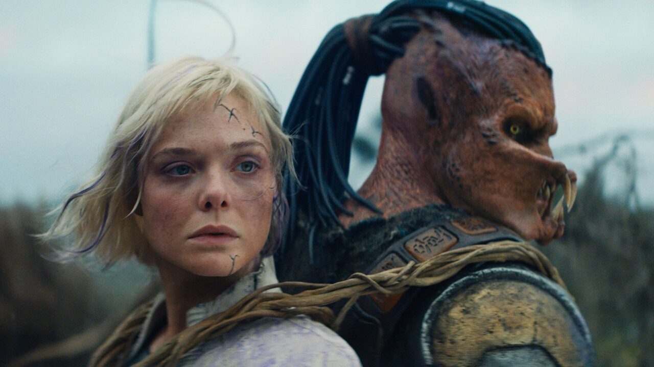Predator, delusione per i fan: il nuovo capitolo si discosta nettamente dalla saga originale