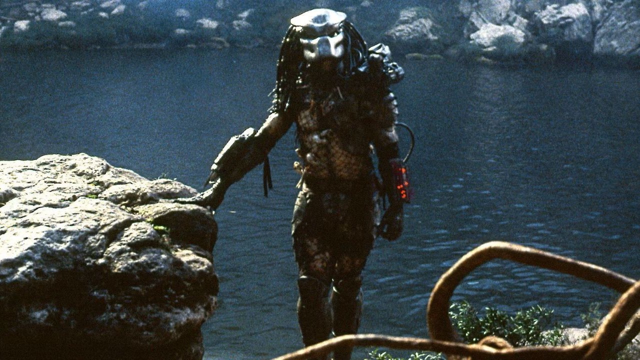 Predator - Cinematographe.it