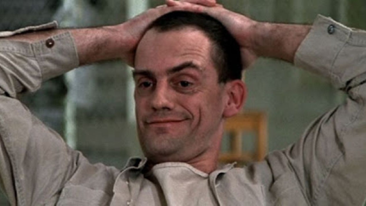 Christopher Lloyd in 10 film, i più belli della sua carriera