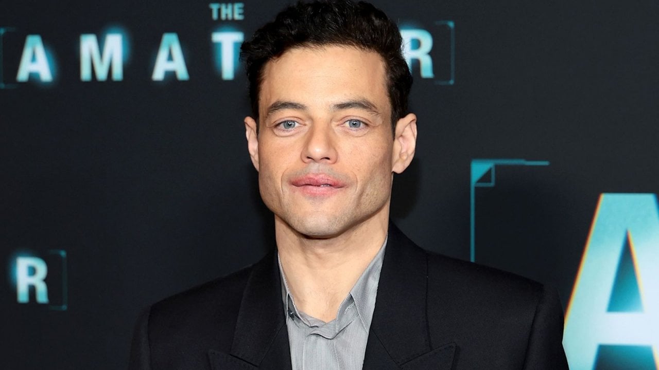 The Man I Love: Rami Malek protagonista del musical di Ira Sachs