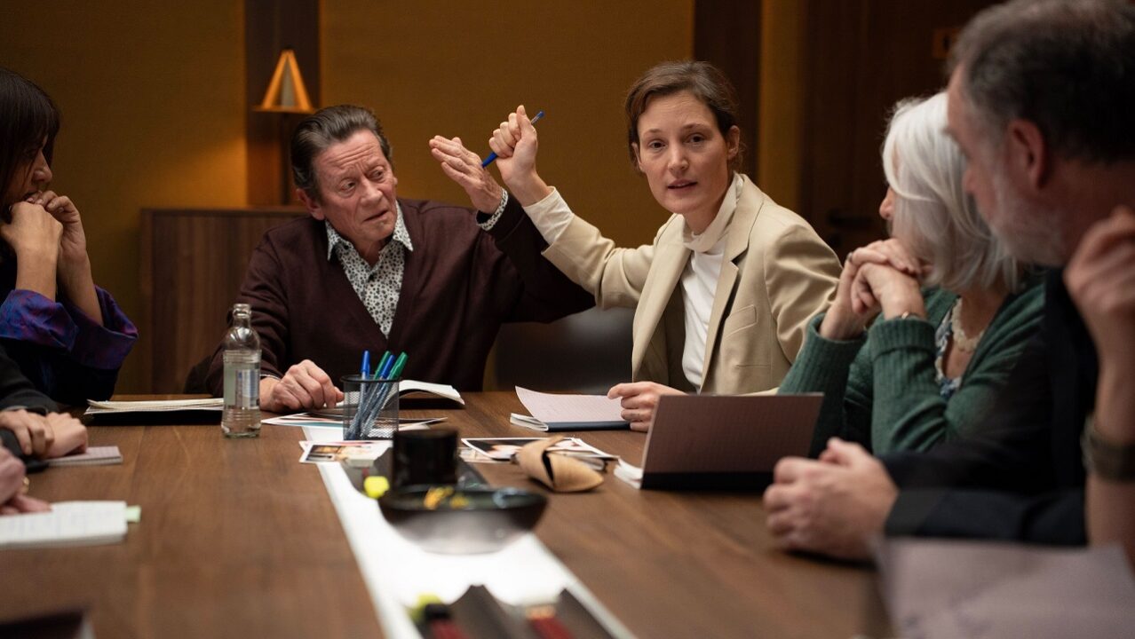 Re-Creation: recensione del film mystery di Jim Sheridan con Vicky Krieps