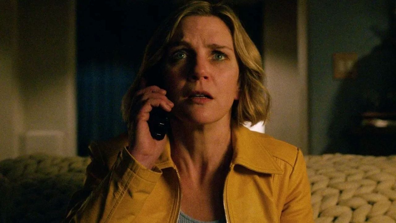 Rhea Seehorn - Cinematographe.it