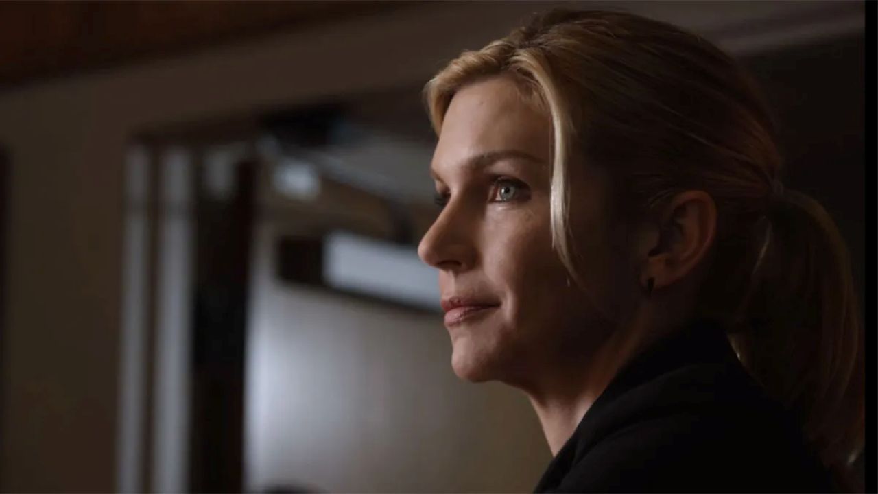 Rhea Seehorn - Cinematographe.it