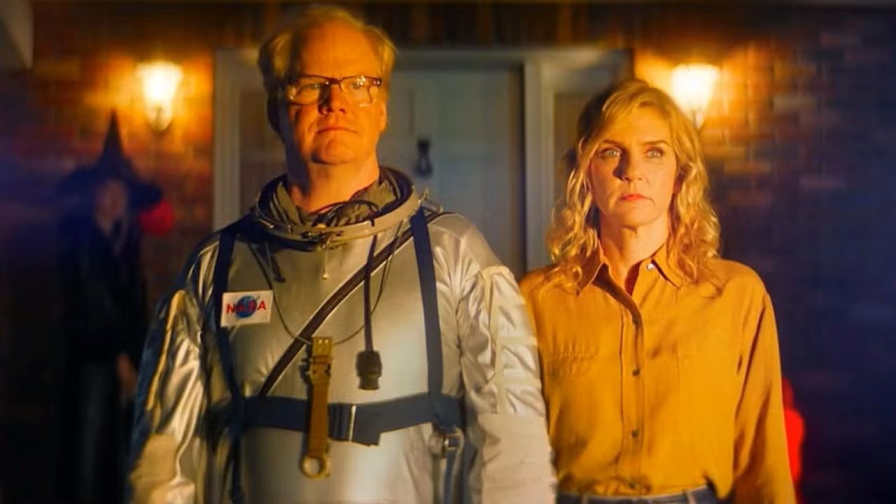 Rhea Seehorn - Cinematographe.it