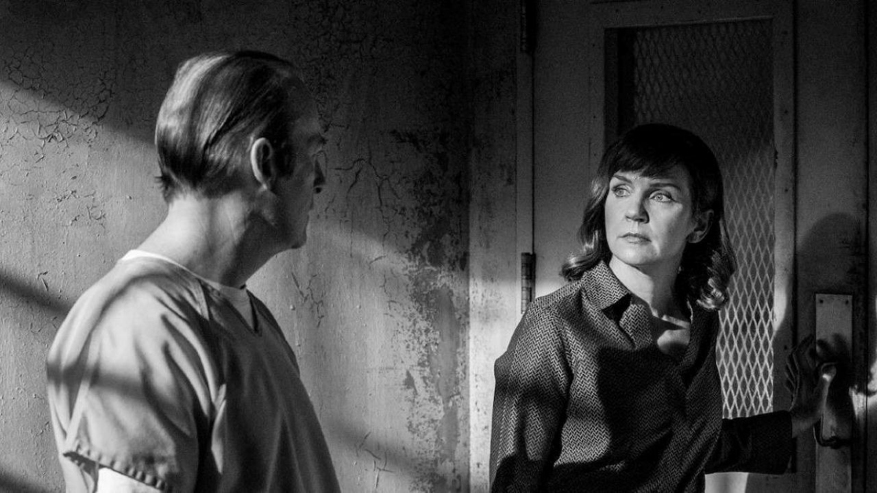 Rhea Seehorn - Cinematographe.it