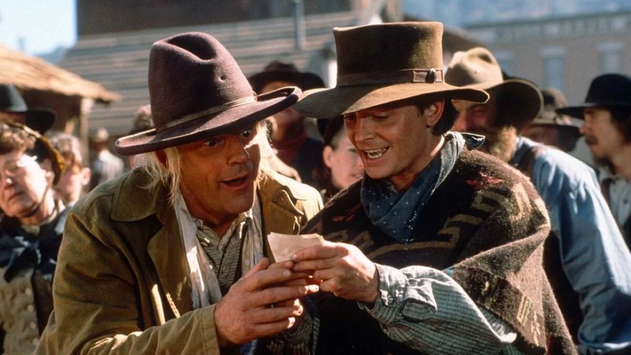 Robert Zemeckis - Cinematographe.it
