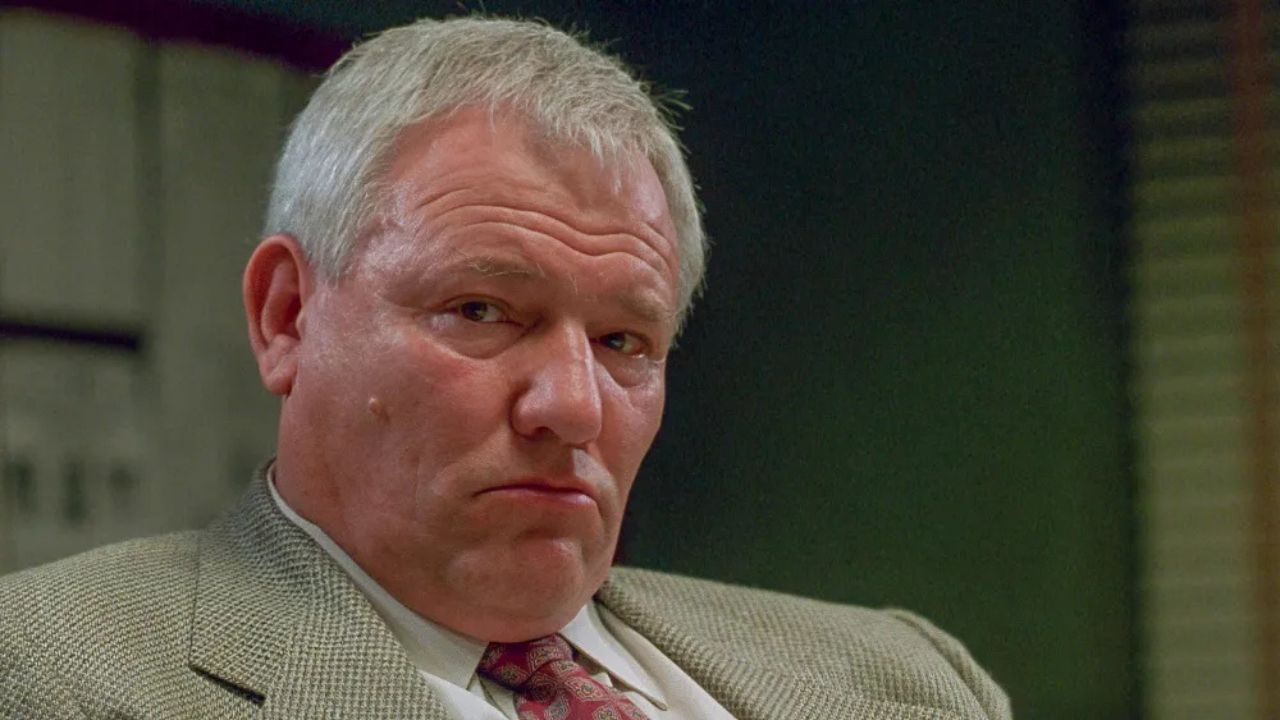 È morto Ron Dean, il caratterista di Breakfast Club e volto del cinema di Chicago