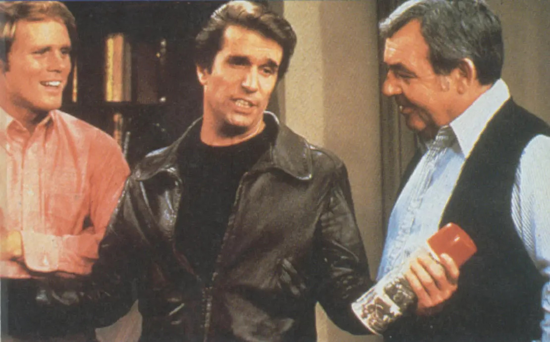 happy days fonzie cinematogrpahe.it
