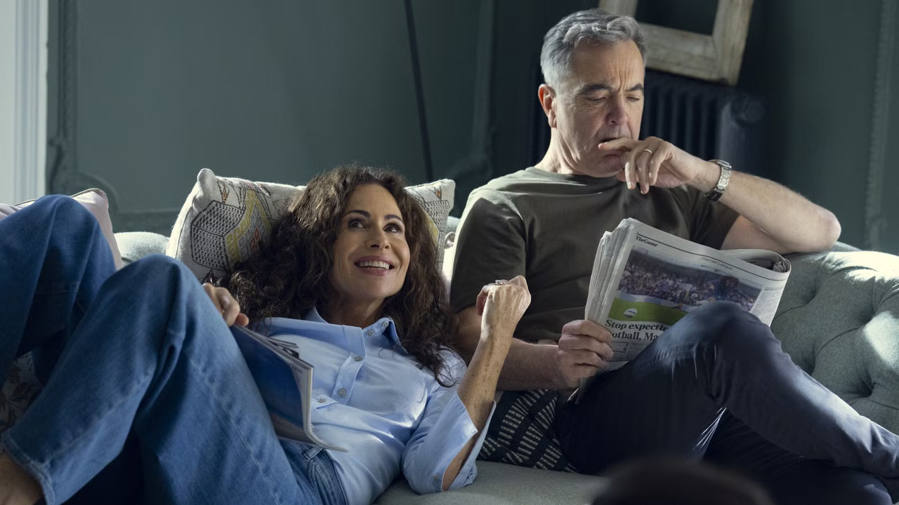 Run Away: le prime immagini della nuova miniserie Netflix basata sul romanzo di Harlan Coben