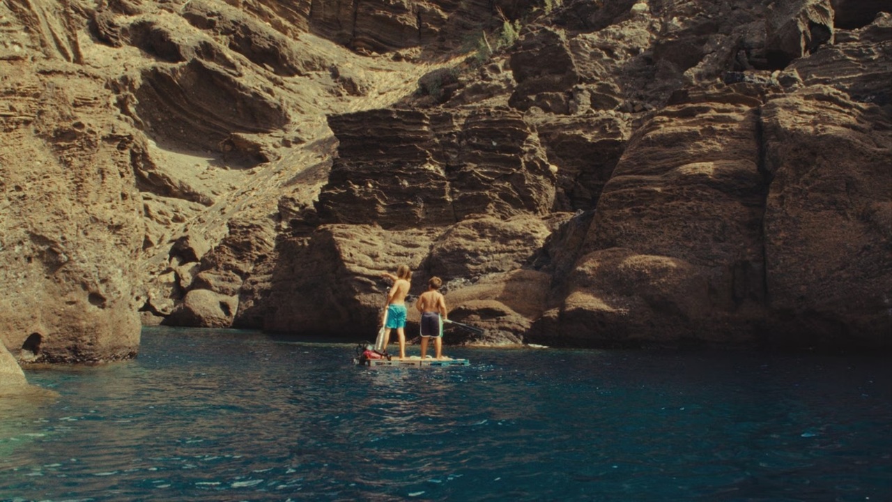 Sciatunostro: recensione del film di Leandro Picarella dal RoFF 2025