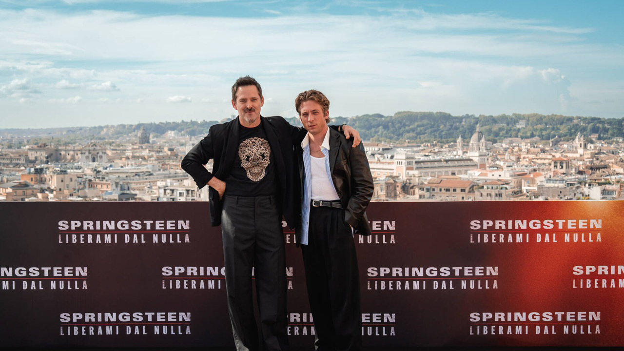 Springsteen - Liberami dal Nulla; cinematographe.it