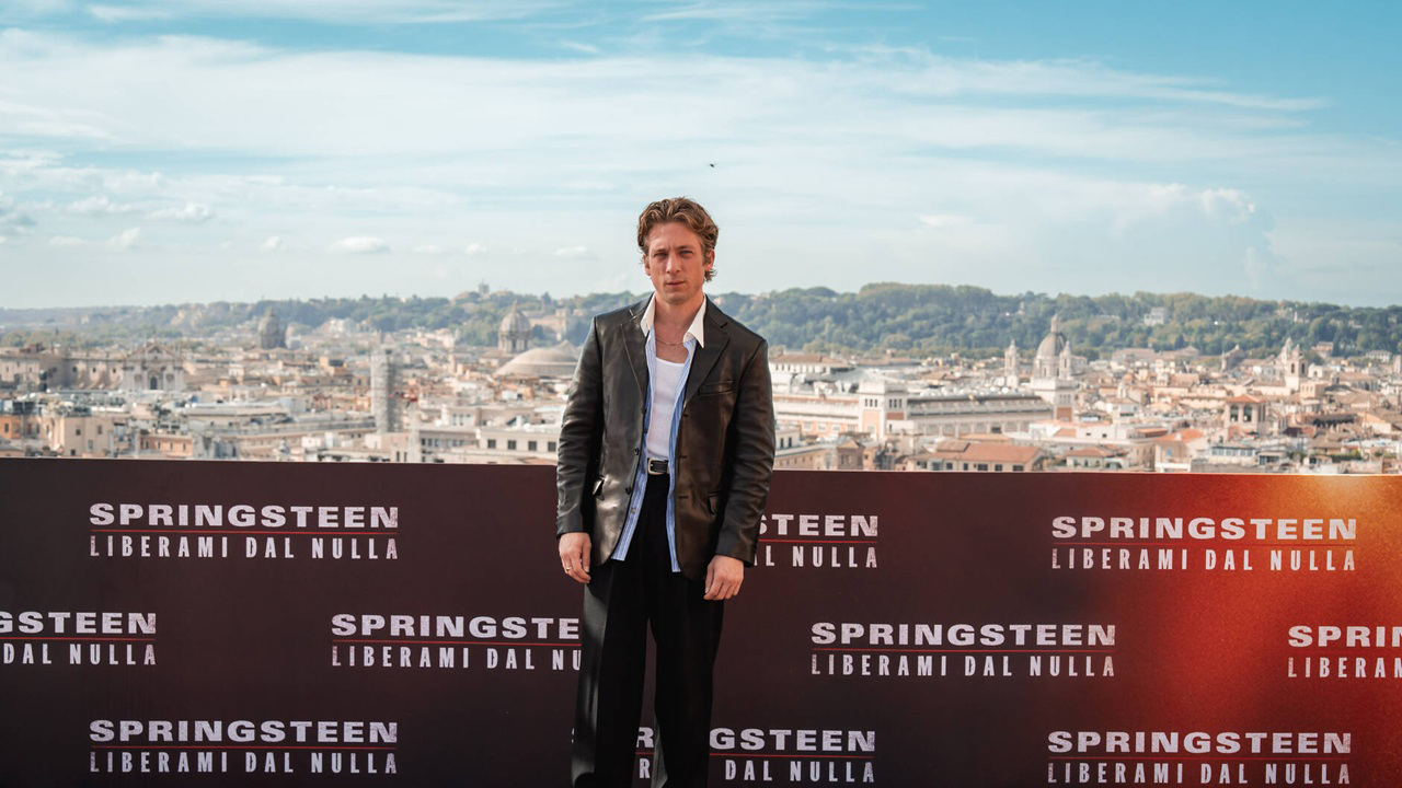 Springsteen - Liberami dal Nulla; cinematographe.it