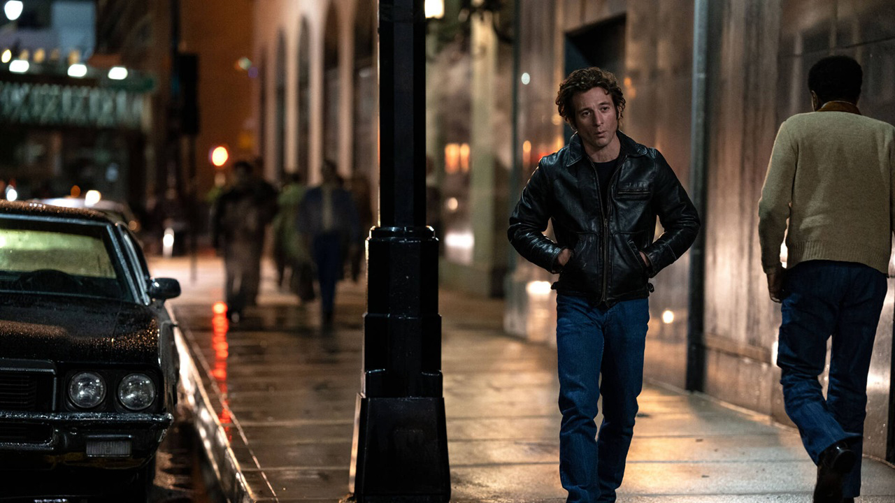 Springsteen: Liberami dal Nulla; cinematographe.it