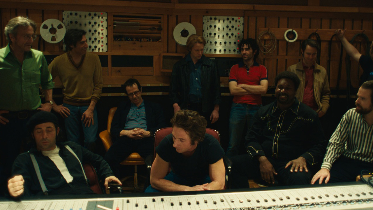 Springsteen: Liberami dal Nulla; cinematographe.it
